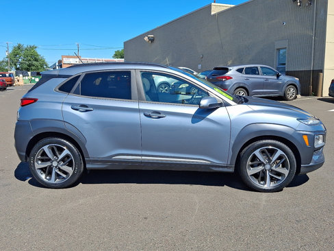 Used 2018 Hyundai Kona Limited image 7