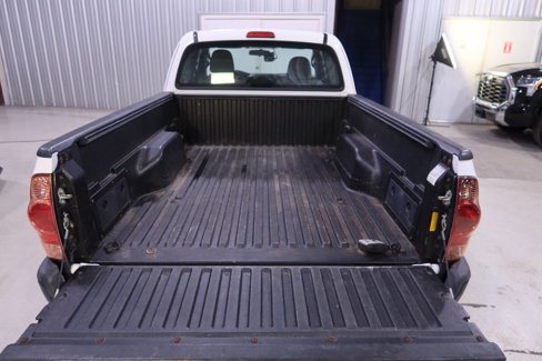 Used 2015 Toyota Tacoma 2WD Access Cab image 27