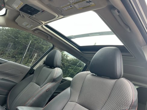Used 2020 Subaru Forester Sport image 45
