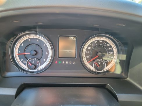 Used 2014 RAM 1500 Tradesman w/ Popular Equipment Group image 11