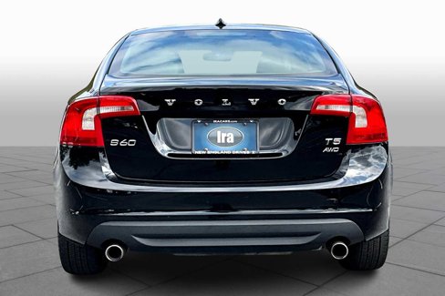 Used 2013 Volvo S60 T5 Premier image 4