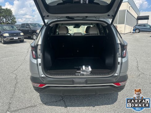 Used 2023 Hyundai Tucson SEL w/ Convenience Package image 18