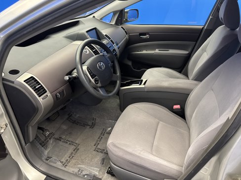 Used 2005 Toyota Prius image 12