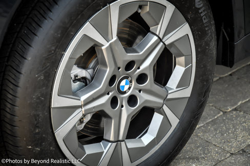 Used 2023 BMW X1 xDrive28i image 13