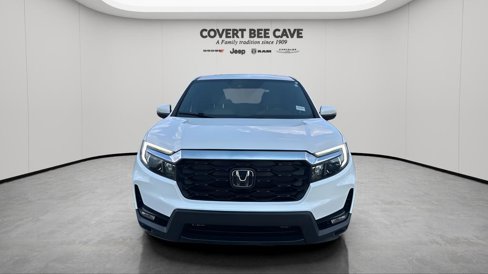 Used 2022 Honda Passport EX-L image 2