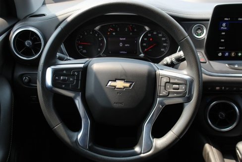 Used 2023 Chevrolet Blazer LT w/ Convenience Package image 14