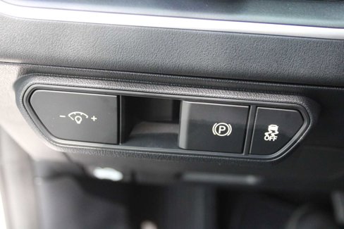 New 2025 Kia K4 LXS image 22