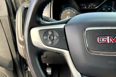 Used 2020 GMC Canyon SLE w/ Elevation Edition image 19