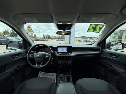 Used 2022 Ford Maverick XL w/ Equipment Group 100A Standard image 18