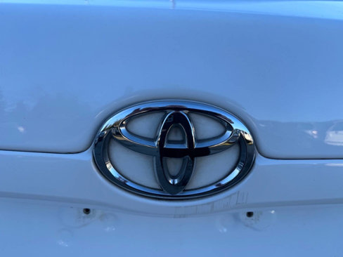 Used 2007 Toyota Camry LE image 9