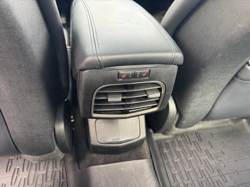 Used 2018 Lincoln MKZ Reserve w/ Climate Package image 8