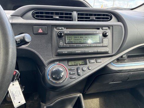 Used 2013 Toyota Prius C Four image 18