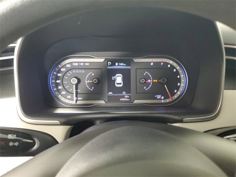 Used 2022 Hyundai Tucson SE image 27