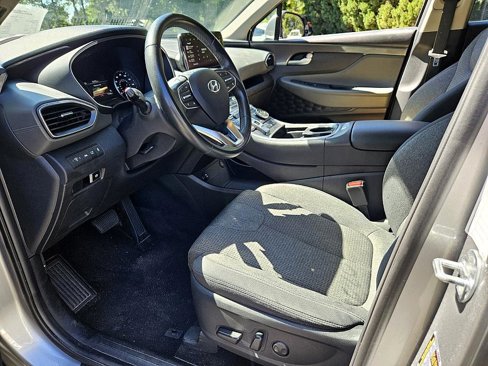 Used 2023 Hyundai Santa Fe SEL image 8