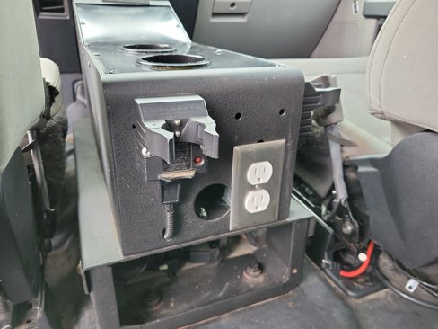 Used 2016 Ford F150 XL w/ XL Power Equipment Group image 23