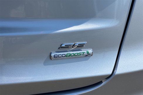 Used 2019 Ford Fusion SE image 11