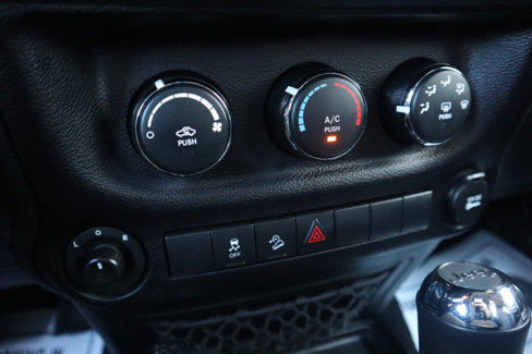 Used 2015 Jeep Wrangler Unlimited Sport w/ Quick Order Package 24S image 66