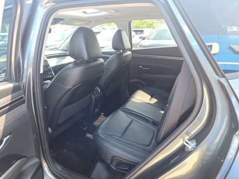 Used 2022 Hyundai Tucson SEL w/ Convenience + Premium Package image 26