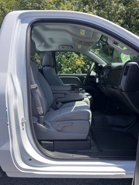 Used 2016 Chevrolet Silverado 1500 W/T w/ WT Fleet Convenience Package image 15