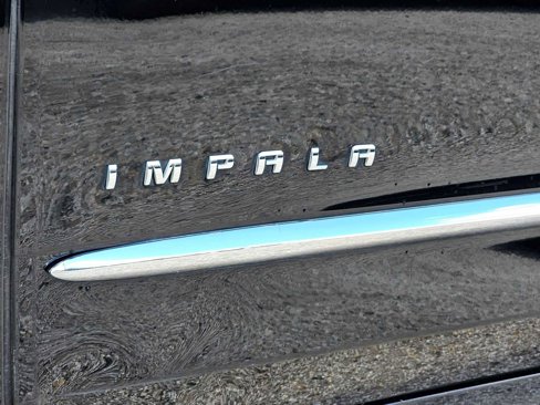 Used 2019 Chevrolet Impala Premier image 12