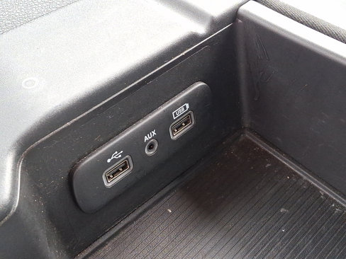 Used 2022 RAM 1500 Tradesman w/ Chrome Appearance Group image 29
