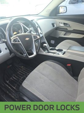 Used 2015 Chevrolet Equinox LT w/ Driver Convenience Package image 8