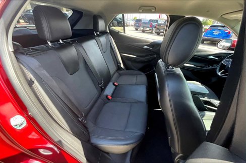 Used 2023 Buick Encore GX Preferred w/ Cold Weather Comfort Package image 19