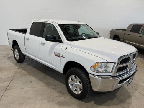 Used 2014 RAM 2500 SLT image 6