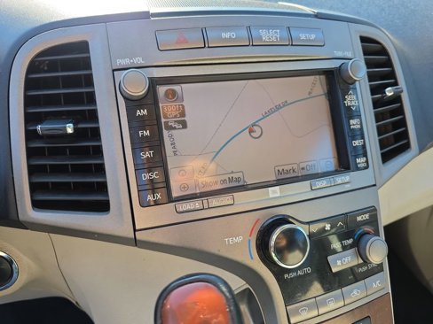 Used 2010 Toyota Venza image 29