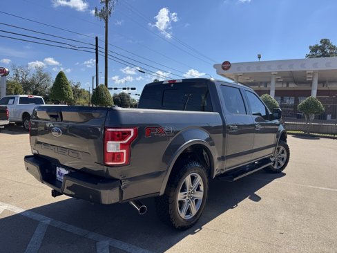 Used 2019 Ford F150 XLT w/ Equipment Group 302A Luxury image 32