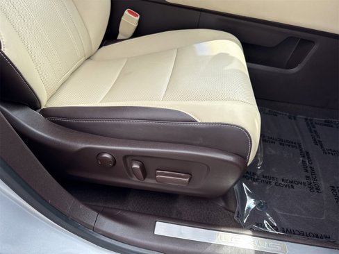Used 2017 Lexus RX 350 FWD image 26