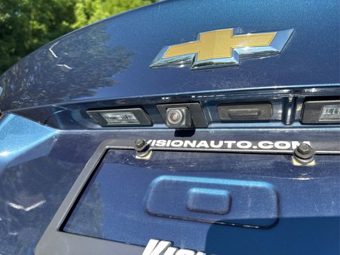 Used 2019 Chevrolet Malibu LT w/ Leather Package image 15