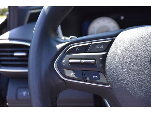 Used 2021 Hyundai Santa Fe Limited image 20