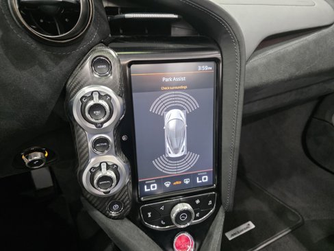 Used 2021 McLaren 720S Performance image 13