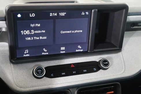 Used 2023 Ford Maverick XLT w/ Equipment Group 300A Standard image 25