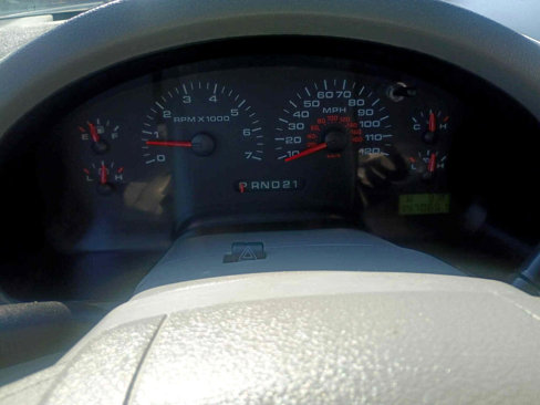 Used 2006 Ford F150 4x4 SuperCab image 14