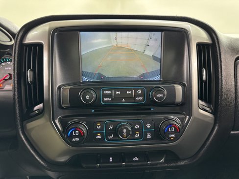Used 2016 Chevrolet Silverado 1500 LT w/ All Star Edition image 37