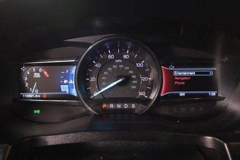 Used 2019 Ford Explorer Limited w/ Class III Trailer Tow Package image 4