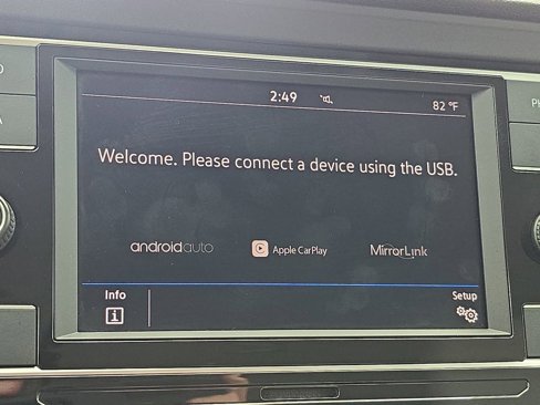 Used 2019 Volkswagen Jetta S w/ Driver Assistance Package image 21