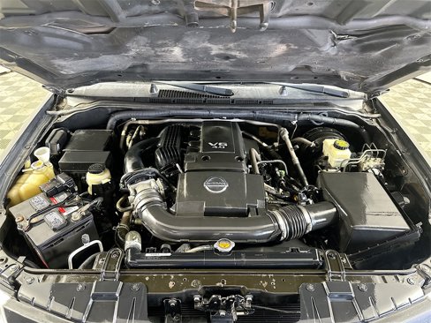 Used 2015 Nissan Frontier SV image 26