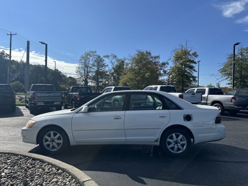 Used 2003 Toyota Avalon XL image 8