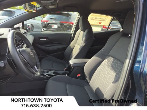Used 2022 Toyota Corolla SE image 15