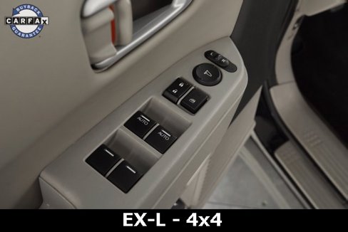Used 2011 Honda Pilot EX-L image 19