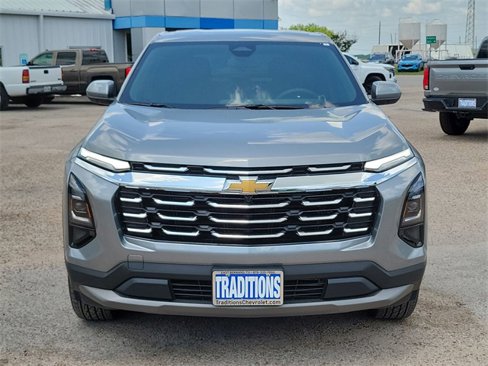 New 2026 Chevrolet Equinox LT image 35