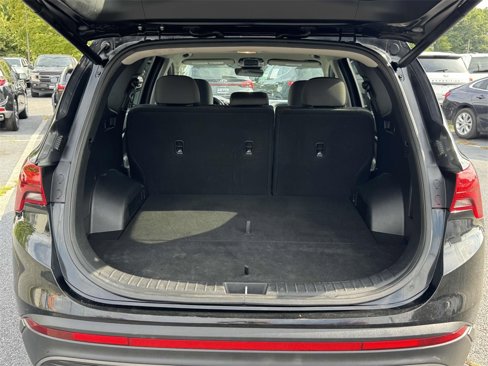 Used 2023 Hyundai Santa Fe SEL image 16