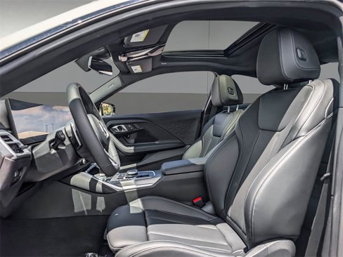 New 2025 BMW 230i xDrive Coupe w/ M Sport Package image 10