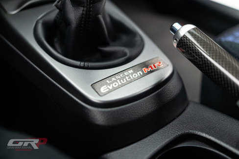 Used 2005 Mitsubishi Lancer Evolution image 39