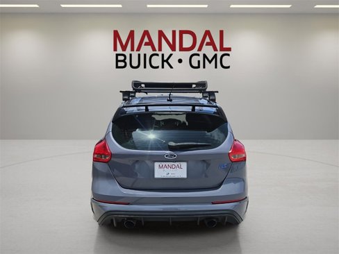 Used 2016 Ford Focus RS image 6