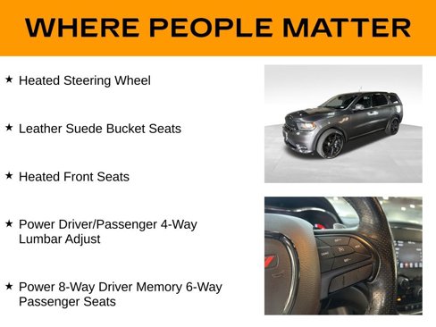 Used 2020 Dodge Durango GT image 28
