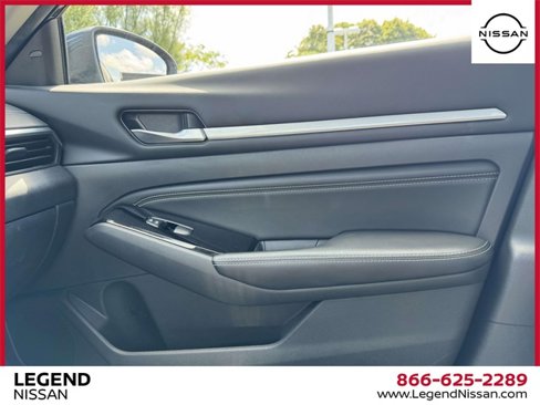 Used 2022 Nissan Altima 2.5 SV w/ SV Premium Package image 31